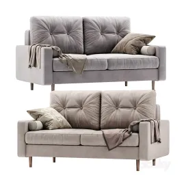 Sofa Dins Mini From Divan Ru
